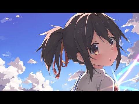 Kimi no Na wa / 君の名は Soundtrack - Beautiful Your Name Theme Songs