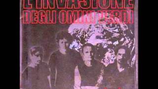 L'Invasione Degli Omini Verdi - Un'Altra Stella