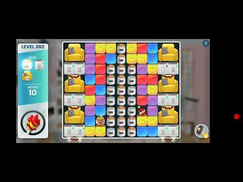 Property Brothers Home Design Level 392 - NO BOOSTERS 🛠️🏠 [ Leo G ]