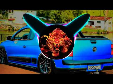 BOCA DE MEL - MC Jacaré