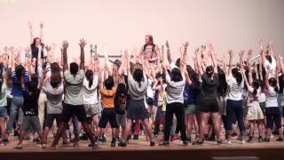 Young Americans 2016 summer in Kashiba 【ヤングアメリカンズ2016夏in 香芝】