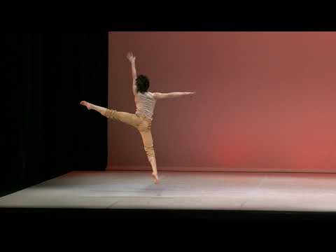 Yuho Yoshioka, 419 – Prix de Lausanne 2020 – Contemporary