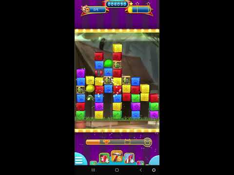 (Pet Rescue Saga) 펫레스큐 사가-1052