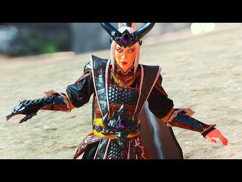 Miao Ying Sassy Voice Lines