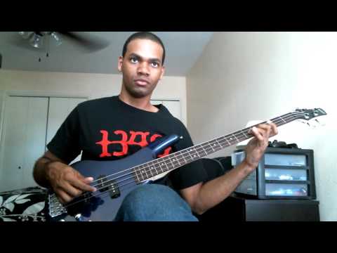 Bass Aerobics Workout #10