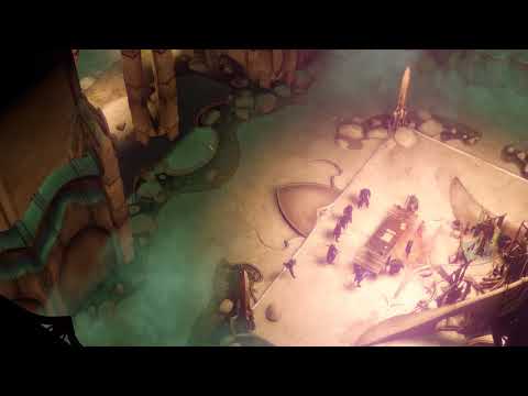 DokugaCoop LP: Spellforce 3 - Part 28 (Deutsch) - Viel zu...bereden