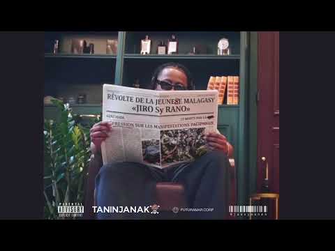 ZAKAI - TANINJANAKA ( Official audio )