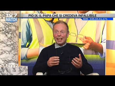 Tv7 Match del 15/03/2019 - CLIMA - ECONOMIA (1DI6)