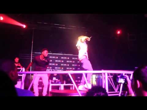 Recap for Coast 2 Coast LIVE | Tampa Edition 8/15/16