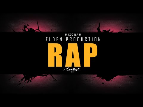 Elden Production Rap Contest- Hugo Jahau - Contestant - No -20