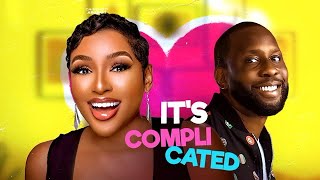 Download lagu It's Complicated Nollywood Movie Trailer mp3