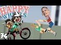 JOHN CENA SU HAPPY WHEELS! - Happy Wheels ...
