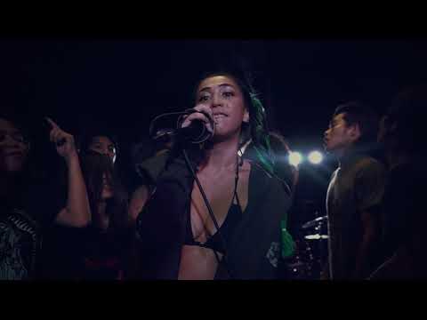 CAGE BY SAYDIE (OFFICIAL MUSIC VIDEO)