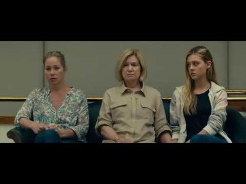 Youth in Oregon (Trailer)