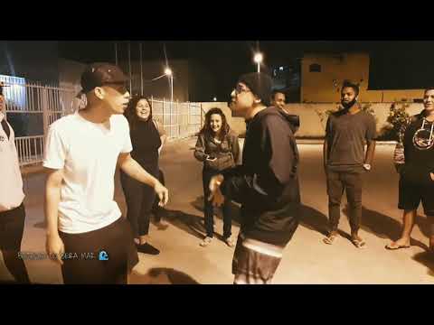 Chagas mc vs Lk Mc | Semi final | 4° edição batalha do Beira mar 🌊🎤🎶