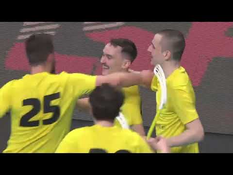 🎬 Highlights: Kuldīga/KNSS - Leģions/Grobiņas SC (V1 fināls) (15.04.2023)