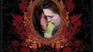 Twilight-New Moon-Almost a Kiss-Alexandre Desplat.wmv