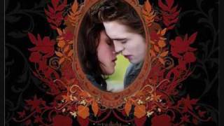 Twilight-New Moon-Almost a Kiss-Alexandre Desplat.wmv