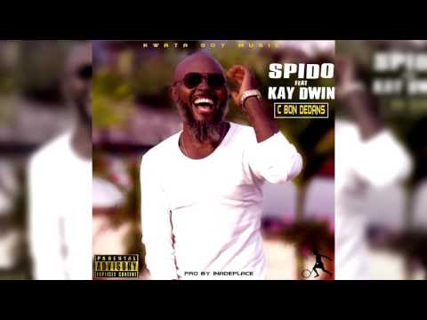 Spido   C Bon Dedans Ft Kay Dwin   YouTube