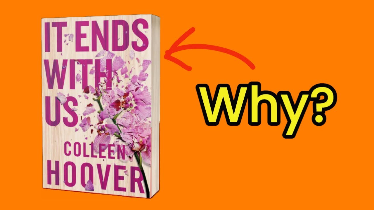 Why does the internet love this book?