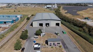 Day the the life of a Waste Transfer Station