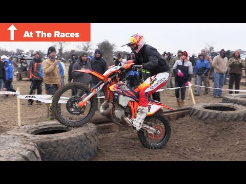 Raw clips of Cody Webb at the 2019 Revlimiter Extreme Enduro