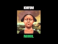 KMFDM - Nihil