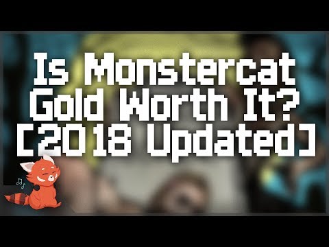 monstercat gold trial monstercat gold trial