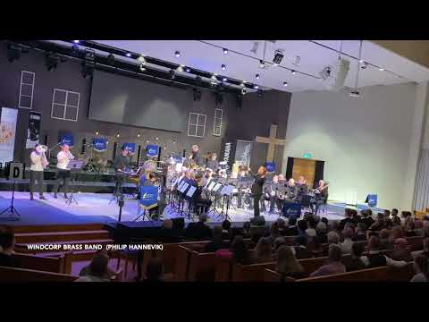 Titans Progress (Hermann Pallhuber)