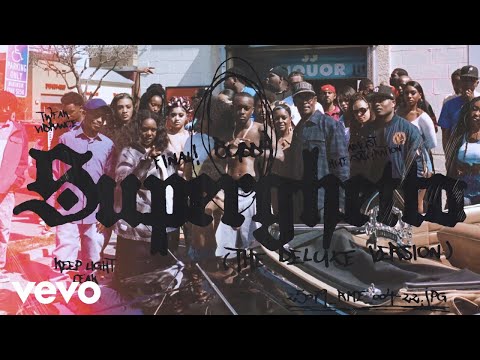 Video thumbnail for Long Day (Pussy Crazy)