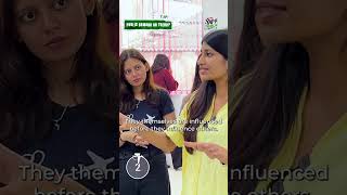 Can Influencers Be Called Journalists? Degree vs Credibility | Yap Battle