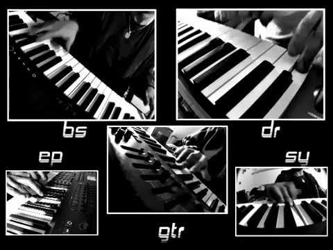 That Girl (Steve Wonder) - cover by Peter De Girolamo - Feat  Lily Latuheru   VC n2