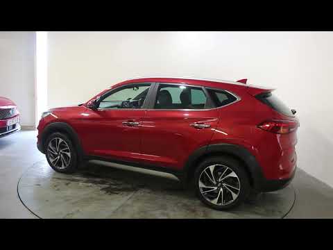 Hyundai Tucson 2WD Executive Plus - TENDER 9 - Image 2