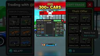 🔥ALL THIS FOR 69 TOKENS 💀 Car Dealership Tycoon  @AngelicaManalastass #cardealershiptycoon #roblox