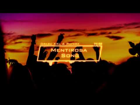 Grasu XXL (feat Guess Who) & Rafaga - Mentirosa Song (DJ Remedy Mashup TikTok)