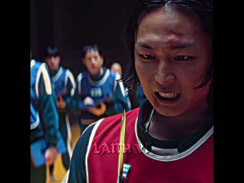 What if Nam-Gyu Vs Dae-hoo ☠️🔥 🎬 Squid game Season 3 #edit #phonk #music #movie #squidgame #season3