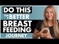 HOW TO HAND EXPRESS For A Better Breastfeeding Journey Hand Expression Milk