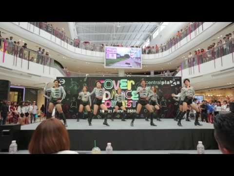 21082016 Fellow School - Central Plaza Salaya