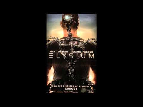 Élménybeszámoló - Elysium