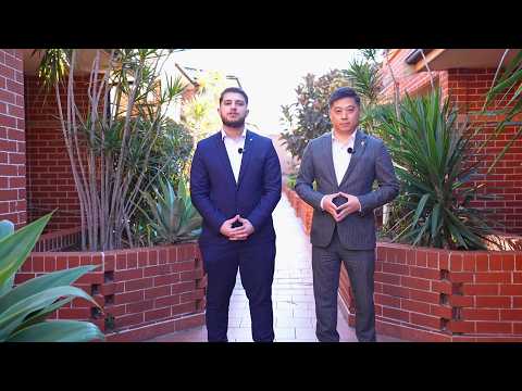 8/58 Lansdowne Street, Merrylands, NSW 2160, 2 slaapkamers, 2 badkamers, Townhouse