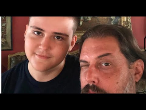 Elton Deda i dedikon fjalët më të ndjera të birit për ditëlindje: Të kërkoj ndjesë…