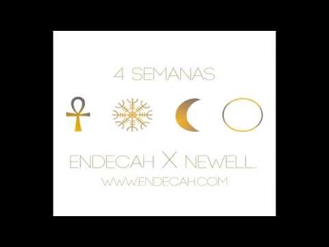 Endecah & Newell - Quiero