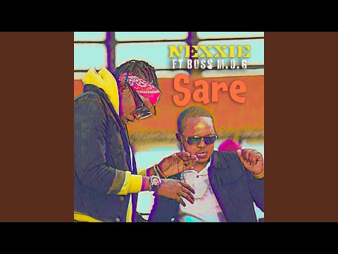 Sare (feat. Boss M.O.G)
