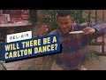Bel-Air: Will 'The Carlton Dance' Happen in Season 1?