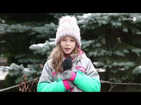 Recomandări de iarnă la munte - Cassandra Nitoi