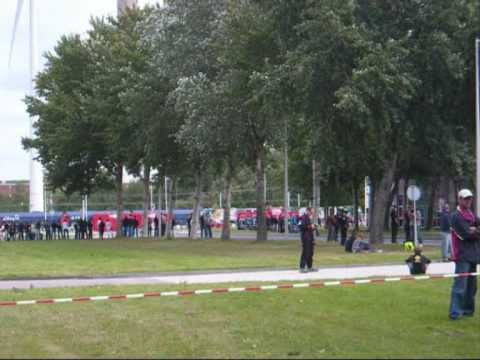 sloterdijk rally 2009
