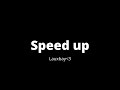 SenSey' - Sans Elle(speed up)