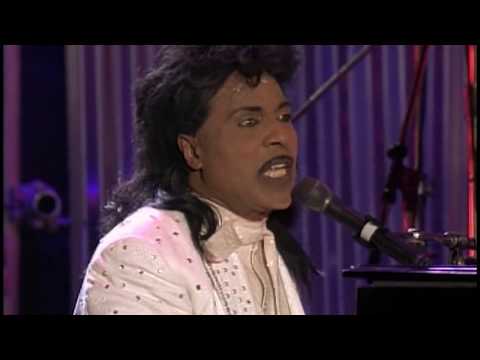 Little Richard - "Tutti Frutti" | Concert for the Rock & Roll Hall of Fame