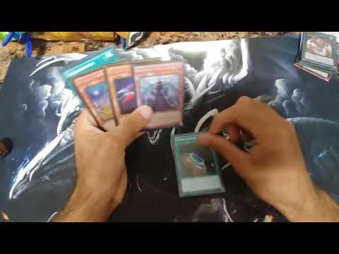 KOZMO TRUE DRACO TEST HANDS!