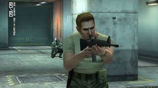 ＃EX2[2300時間以上遊んだ私の青春]METAL GEAR SOLID PEACE WALKER 飽きが来ないEXたち